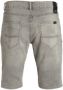 Cars regular fit jeans short Seatle grey used - Thumbnail 2