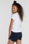 Cars regular fit short Yura met zijstreep donkerblauw - Thumbnail 4