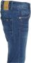 Cars skinny jeans Davis Dark used Blauw Jongens Stretchdenim 104 - Thumbnail 3