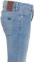 Cars skinny jeans Eliza bleached used Blauw Meisjes Stretchdenim Effen 158 - Thumbnail 3
