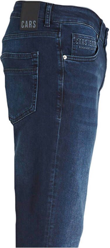 Cars slim fit jeans Bates dark denim