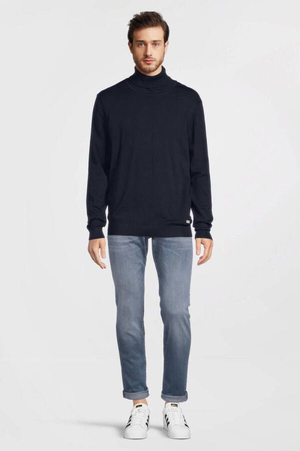 Cars slim fit jeans Bates lisbon wash