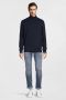 Cars slim fit jeans Bates lisbon wash - Thumbnail 2