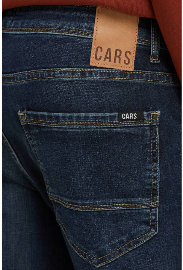 Cars slim fit jeans Blast kansas wash