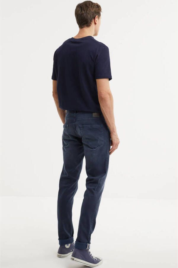 Cars slim fit jeans Blast dallas blue