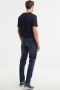 CARS JEANS Slim fit jeans met labeldetail model 'BLAST' - Thumbnail 4