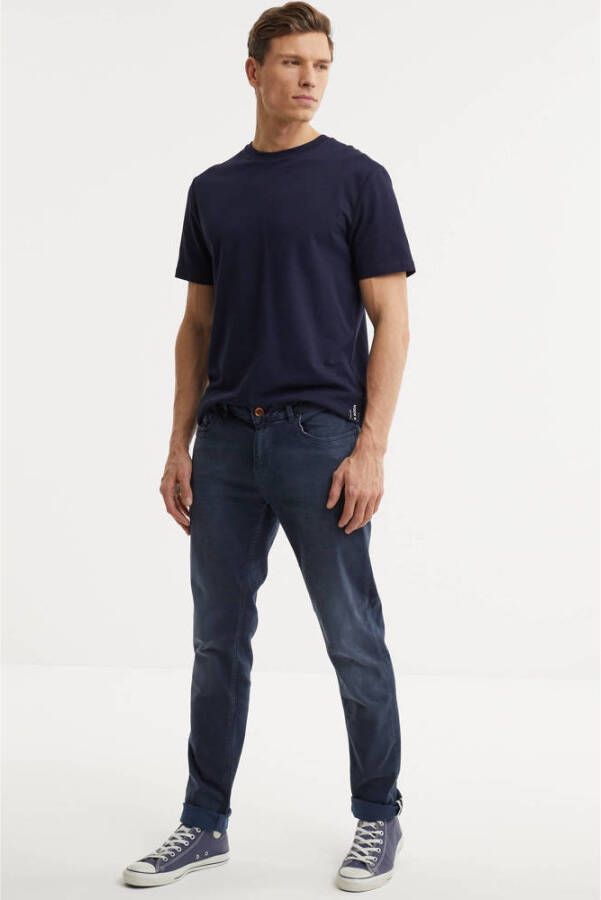 Cars slim fit jeans Blast dallas blue
