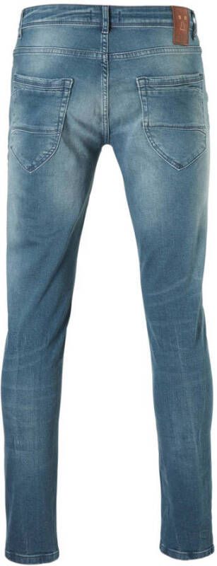 Cars slim fit jeans Blast lion blue