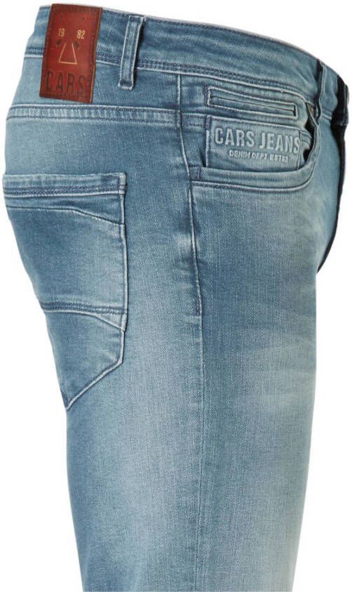 Cars slim fit jeans Blast lion blue