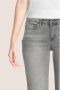 Cars slim fit jeans Joyce grijs - Thumbnail 4