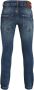 Cars slim fit jeans Rooklyn dark used Blauw Jongens Stretchdenim Effen 104 - Thumbnail 6