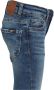 Cars slim fit jeans Rooklyn dark used Blauw Jongens Stretchdenim Effen 104 - Thumbnail 7