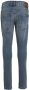 Cars slim fit jeans Rooklyn manhattan wash Blauw Jongens Stretchdenim 134 - Thumbnail 3