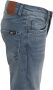 Cars slim fit jeans Rooklyn manhattan wash Blauw Jongens Stretchdenim 134 - Thumbnail 4