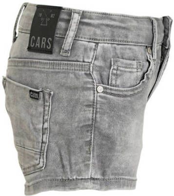 Cars slim fit jeans short Noalin grey used