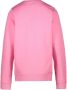 Cars sweater Bibby met printopdruk roze Meisjes Katoen Ronde hals Printopdruk 164 - Thumbnail 2