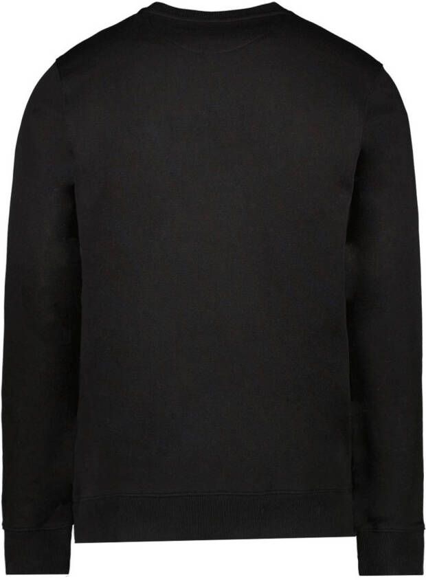 Cars sweater LANGLEY black - Foto 2