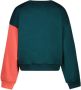 Cars sweater NURIA groen koraal zwart Meerkleurig 116 - Thumbnail 3