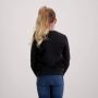 Cars sweater SALLY met printopdruk zwart - Thumbnail 3
