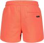 Cars sweatshort Linsi oranje Meisjes Katoen Effen 140 - Thumbnail 2