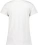 Cars T-shirt met printopdruk wit Meisjes Katoen Ronde hals Printopdruk 116 - Thumbnail 2