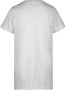 Cars T-shirt met printopdruk wit Meisjes Katoen Ronde hals Printopdruk 116 - Thumbnail 3