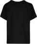 Cars T-shirt MIKKA met printopdruk zwart Meisjes Katoen Ronde hals Printopdruk 152 - Thumbnail 3