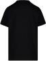 Cars T-shirt Prayle met printopdruk zwart Jongens Katoen Ronde hals Printopdruk 104 - Thumbnail 2