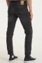 Cars tapered fit jeans Shield black used - Thumbnail 4