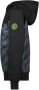 Cars zomerjas DULLHAM met camouflageprint zwart blauw Jongens Nylon Capuchon 110 - Thumbnail 2