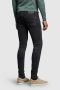 Cast Iron Zwarte Slim Fit Jeans Riser Slim Comfort Black Denim - Thumbnail 8