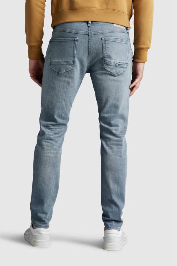 Cast Iron slim fit jeans SHIFTBACK new grey blue