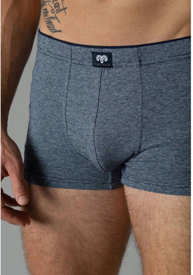 CECEBA +size boxershort (set van 2)