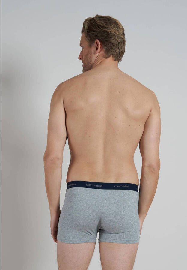 CECEBA +size boxershort (set van 2)