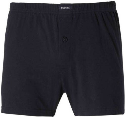 CECEBA +size wijde boxershort (set van 2)