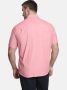 Charles Colby Overhemd met korte mouwen YVEN licht katoenen overhemd - Thumbnail 2