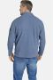 Charles Colby sweater EARL VASS Plus Size blauw - Thumbnail 2