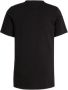 CHASIN' regular fit T-shirt Expand van biologisch katoen black - Thumbnail 2