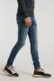 CHASIN' slim fit jeans Ego Noble light blue - Thumbnail 2