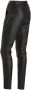 Cream coated tapered fit broek CRTorid zwart - Thumbnail 2