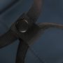 Daniel Ray rugzak Birmingham donkerblauw - Thumbnail 2