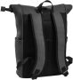 Daniel Ray Highlands Waterafstotende Laptop Backpack 15.6'' M antraciet - Thumbnail 2
