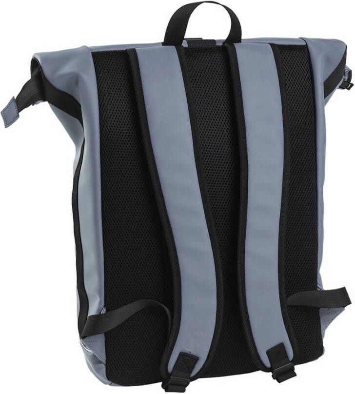 Daniel Ray Highlands Waterafstotende Laptop Backpack 15.6'' M soft blue
