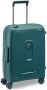 Delsey trolley Moncey 55 cm. Slim groen - Thumbnail 3
