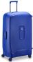 Delsey trolley Moncey 84 cm. blauw - Thumbnail 2