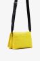 Desigual BAG Magna Dortmund Flap 22Waxpa1 Geel Dames - Thumbnail 3