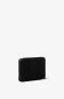 Desigual Zwarte Polyester Portemonnee met 5 Compartimenten en Ritssluiting Zwart Dames - Thumbnail 5