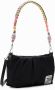 Desigual Zwarte schoudertas voor dames met afneembare handgreep Black Dames - Thumbnail 3
