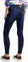 Desigual Comfortabele stretch skinny jeans met push-up effect Blue Dames - Thumbnail 2