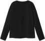 Desigual sweater met printopdruk zwart - Thumbnail 3